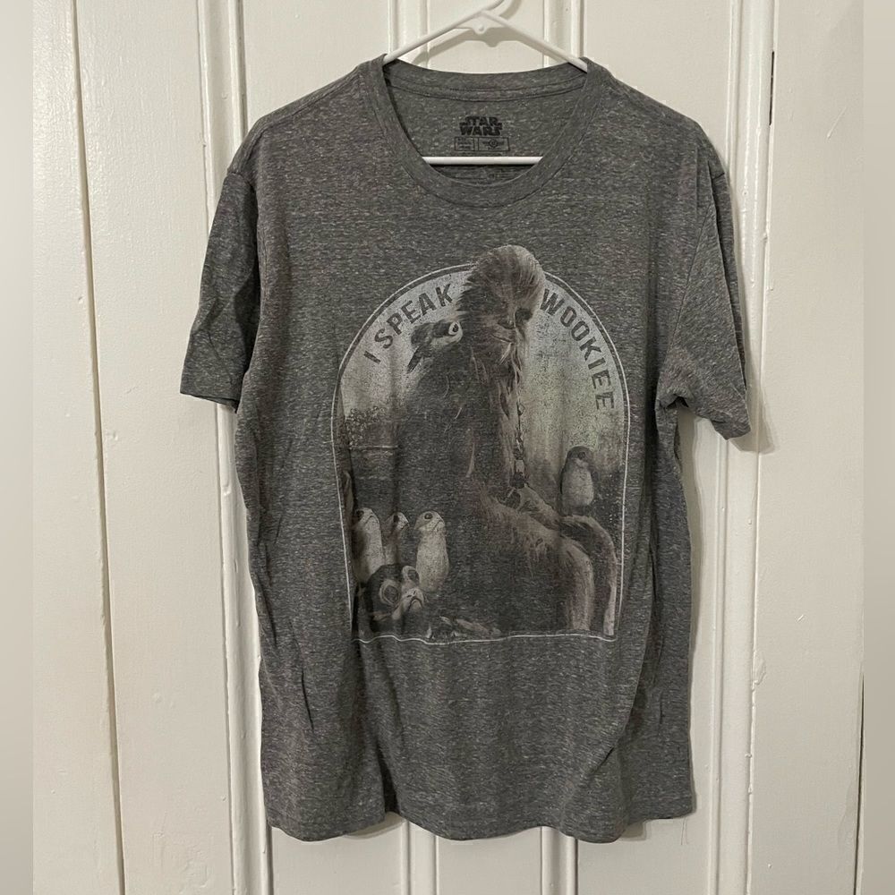 Star Wars t shirt 
